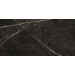 Плитка керамогранітна Thalassa Neso-R Negro RECT 293x593x10 Arcana