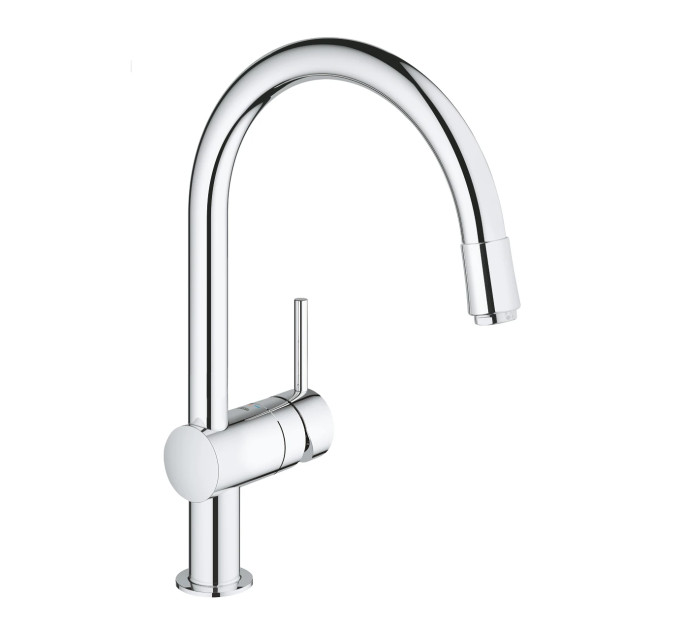 32918000 Minta змішувач на кухню GROHE НІМЕЧЧИНА