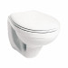 Унітаз підвісний Idol з кришкою дюропласт soft-close (M1310002U), Kolo
