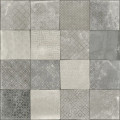 Плитка керамогранітна Tempo Bessel-SPR Gris RECT 593x593x10 Arcana