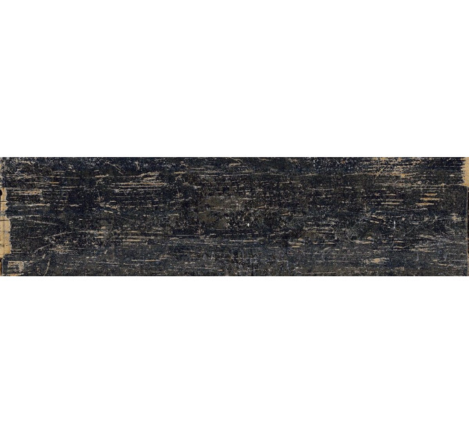 Плитка керамогранітна Blendart Dark Craft 300x1200x10 Sant'agostino