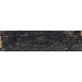 Плитка керамогранітна Blendart Dark Craft 300x1200x10 Sant'agostino