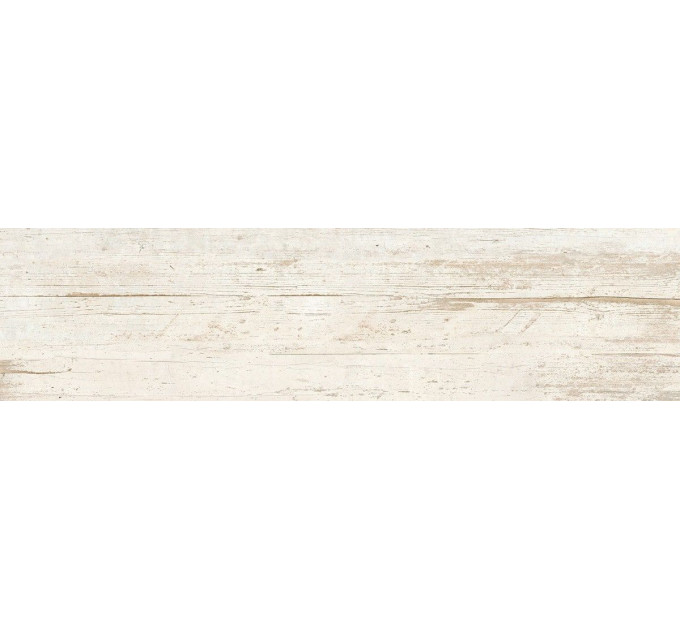 Плитка керамогранітна Blendart White Craft 3336 300x1200x10 Sant'agostino