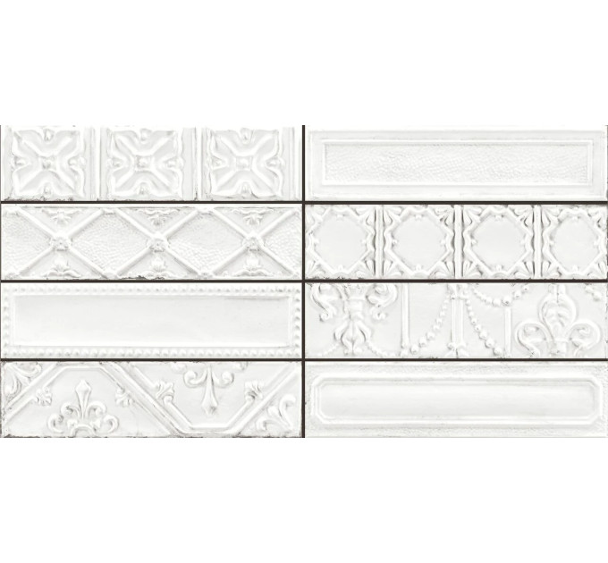 Декор R12D Eden Tin Cotone 70x280x9 Ragno