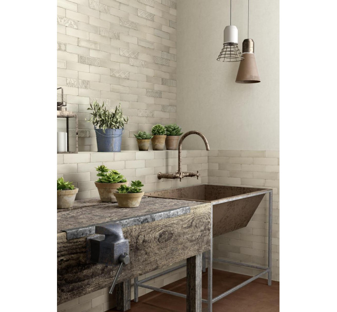 Плитка фасадна R06J Eden Cotone 70x280x9 Ragno