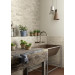 Плитка фасадна R06H Eden Bianco 70x280x9 Ragno
