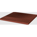 Сходинка пряма Cloud Rosa STR 30x30 код 9018 Ceramika Paradyz