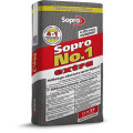 Клей для плитки Sopro №1 400 extra (22,5 кг)