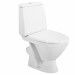 Компакт Runa з кришкою дюропласт soft-close (L89207000), Kolo