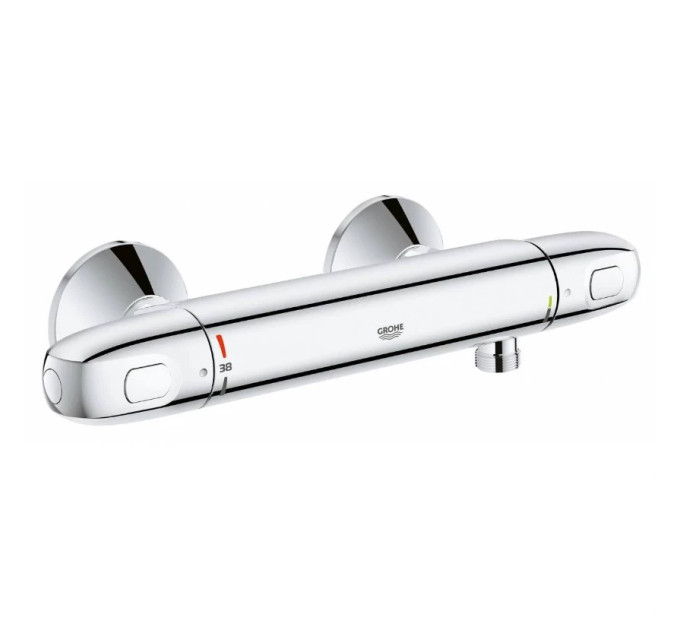 Змішувач для душу Grohtherm 1000 34550000 Grohe