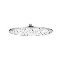 Верхній душ DN 15 A-QA (6434005-00), Kludi