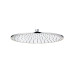 Верхній душ DN 15 A-QA (6434005-00), Kludi