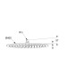 Верхній душ DN 15 A-QA (6434005-00), Kludi