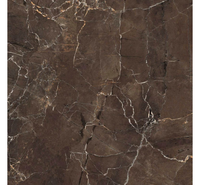 Плитка керамогранітна JW 05 Emperador Selected LUC 600x600x9 Mirage