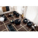 Плитка керамогранітна JW 05 Emperador Selected LUC 600x600x9 Mirage