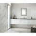 Плитка керамогранітна JW 02 Calacatta Reale LUC 600x600x9 Mirage