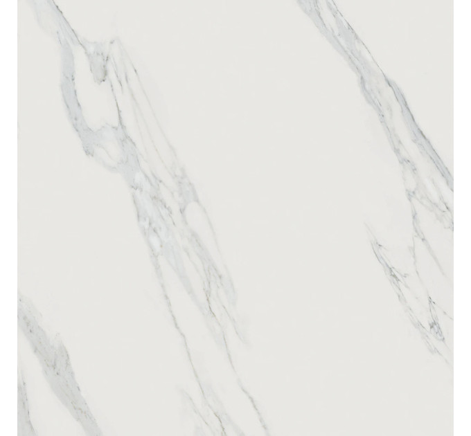 Плитка керамогранітна JW 02 Calacatta Reale LUC 600x600x9 Mirage