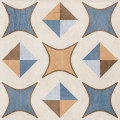 Плитка керамогранітна CSAPCO0420 Patchwork Colors 04 200x200x10 Sant'agostino