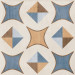 Плитка керамогранітна CSAPCO0420 Patchwork Colors 04 200x200x10 Sant'agostino