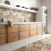 Плитка керамогранітна CSAPCOMX20 Patchwork Colors Mix 200x200x10 Sant'agostino