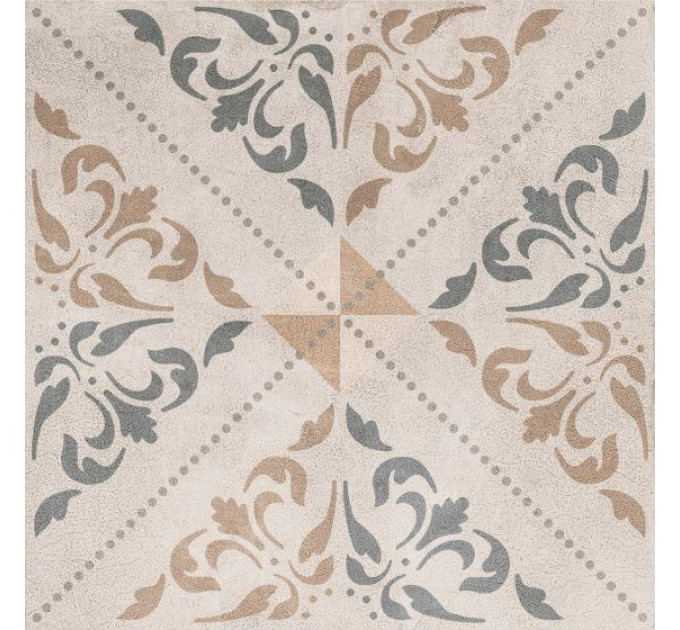 Плитка керамогранітна CSAPCL0220 Patchwork Classic 02 200x200x10 Sant'agostino