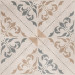 Плитка керамогранітна CSAPCL0220 Patchwork Classic 02 200x200x10 Sant'agostino