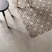 Плитка керамогранітна CSAPCLPE20 Patchwork Сlassic Pearl 200x200x10 Sant'agostino
