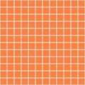 Мозаїка Flexible Architecture Mos Orange 300x300x8 Sant'agostino