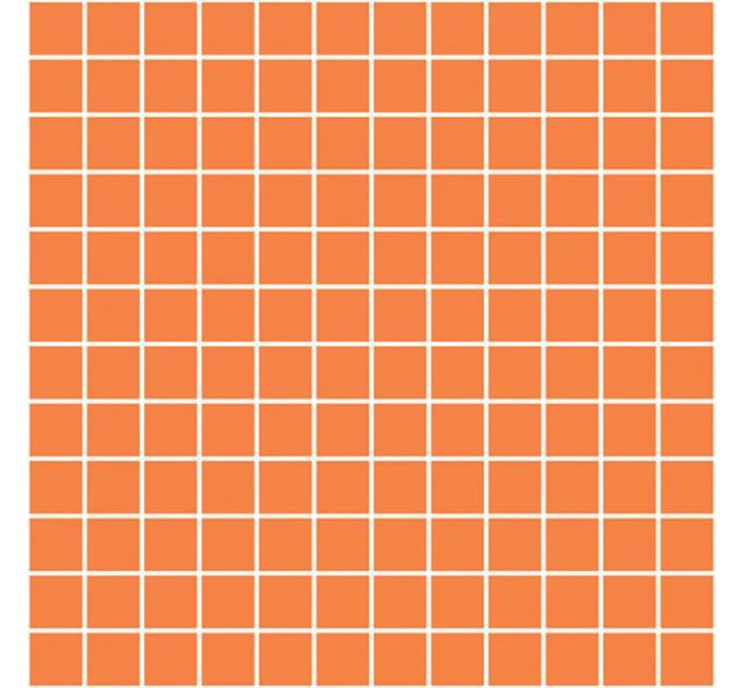 Мозаїка Flexible Architecture Mos Orange 300x300x8 Sant'agostino