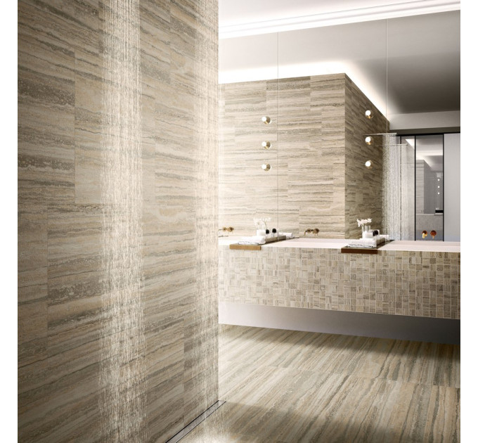 Плитка керамогранітна CSATIPSA60 Tipos Sand 600x600x10 Sant'agostino