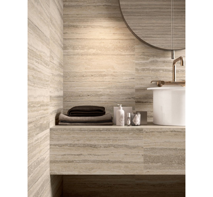 Плитка керамогранітна CSATIPBO30 Tipos Bone 300x600x10 Sant'agostino