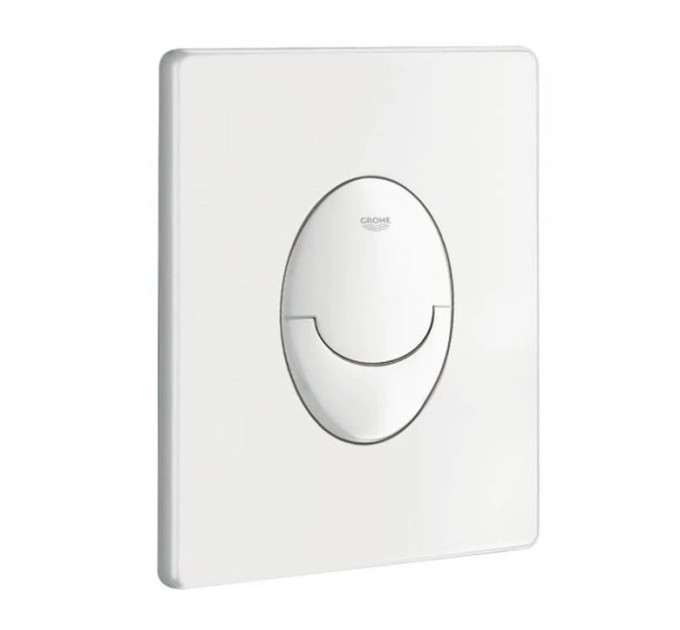 Кнопка зливу Skate Air (38505SH0) білий, Grohe