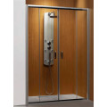 Душові двері Premium Plus DWD 140 33353-01-08N RADAWAY