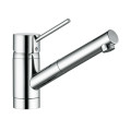 Змішувач для кухні DN 8 Scope (339310575), Kludi