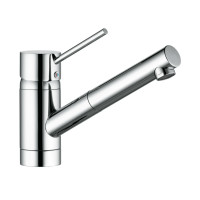 Змішувач для кухні DN 8 Scope (339310575), Kludi