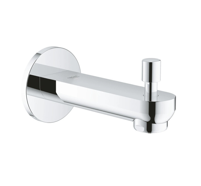 Вилив для ванни з перемикачем Eurosmart Cosmopolitan (13262000), Grohe
