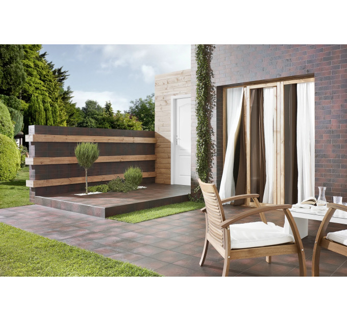 Підвіконник Semir Rosa 13,5x24,5 код 4586 Ceramika Paradyz