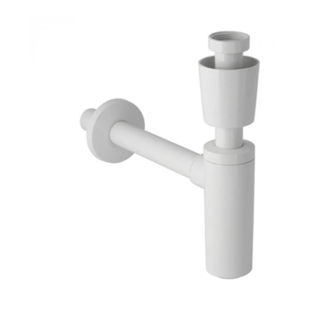 Сифон для умивальника Uniflex 151.034.11.1 Geberit