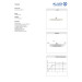 Верхній душ DN 15 A-QA (6433091-00) білий, Kludi