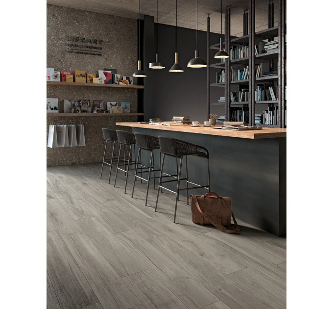 Плитка керамогранітна JP 02 NAT SQ 200x1200x9 Mirage