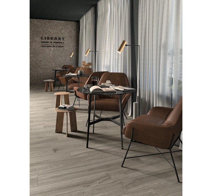 Плитка керамогранітна JP 02 NAT SQ 200x1200x9 Mirage