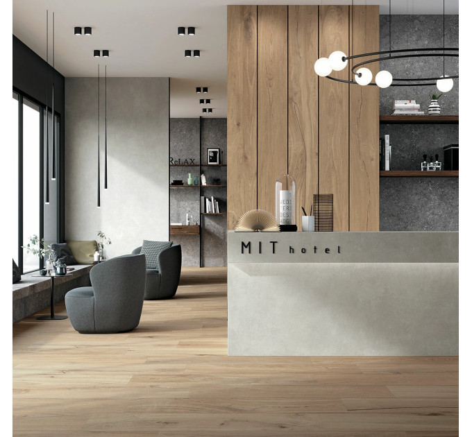 Плитка керамогранітна JP 03 NAT SQ 200x1200x9 Mirage