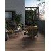 Плитка керамогранітна JP 05 NAT SQ 200x1200x9 Mirage