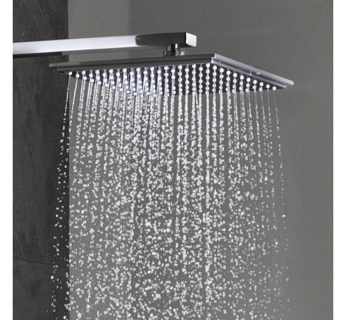 Верхній душ Rainshower Allure 230 (27479000), Grohe
