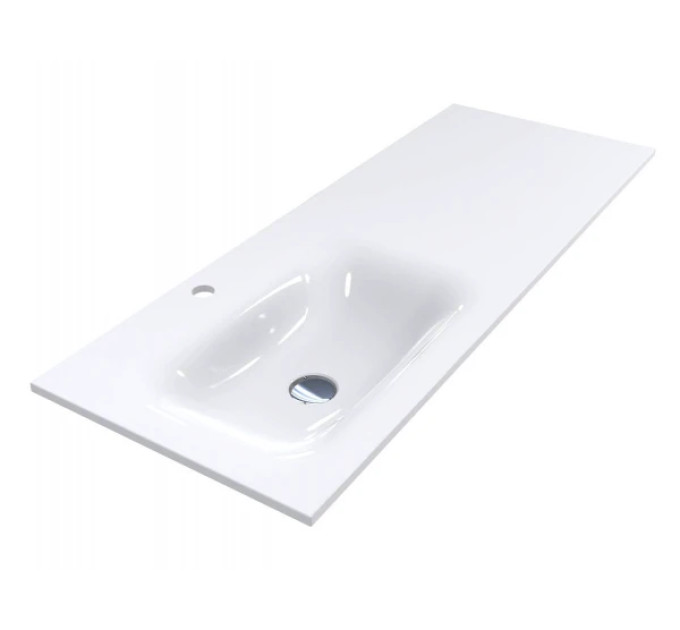 Умивальник Jessel 1200 L MIRAGGIO