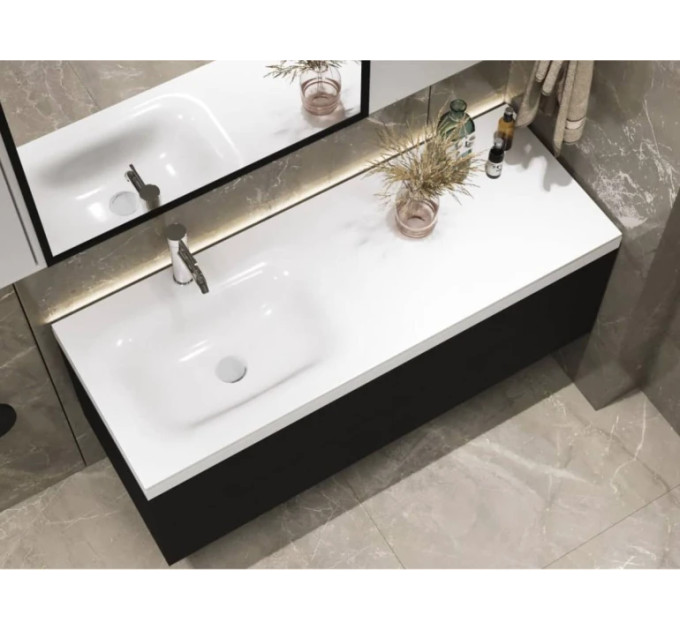 Умивальник Jessel 1200 L MIRAGGIO