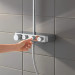 Душова система Euphoria Smartcontrol System 310 Duo (26507000), Grohe
