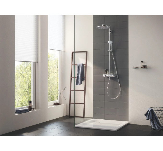 Душова система Euphoria Smartcontrol System 310 Duo (26507000), Grohe