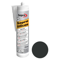Силікон Sopro MarmorSilicon 798 антрацит №66 (310 мл)