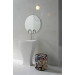 Плитка керамогранітна Muse 60W 600x600 Imola